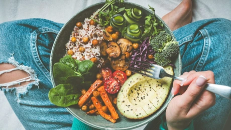 mindful eating