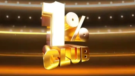 «1% club» 