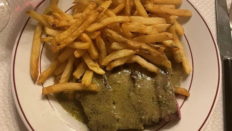 steakries