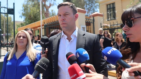 Στέφανος Κασσελάκης