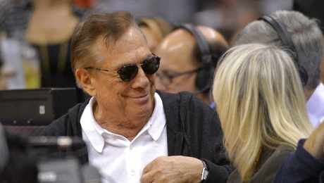 Sterling NBA