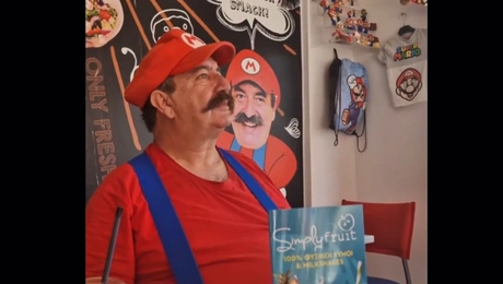 supermario