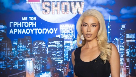 the 2night show natasha kay