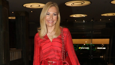 Μεσσαροπουλου απαντά σε λιαγκα 