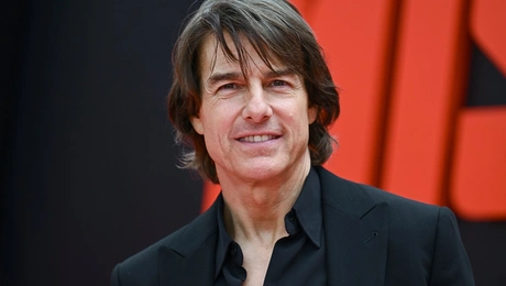 tom cruise
