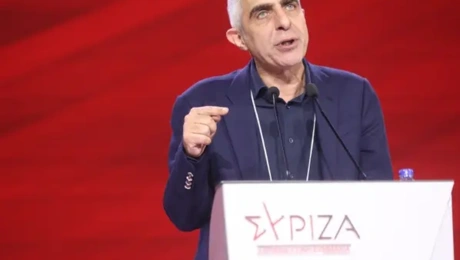 Giorgos Tsipras