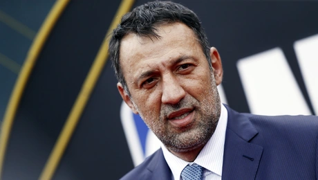 Ο Βλάντε Ντίβατς