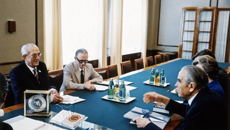 world war 3 yuri andropov
