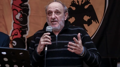 Δημήτρης Χατζηχρήστος