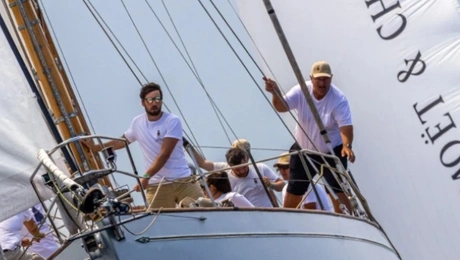 Spetses Regata