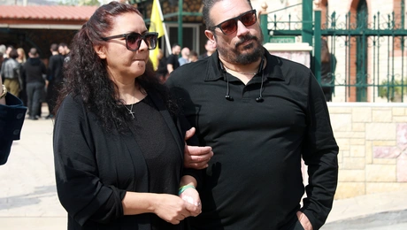 Kyriaki Griva