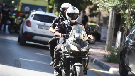 Αγία Παρασκευή