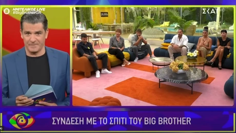 Big Brother