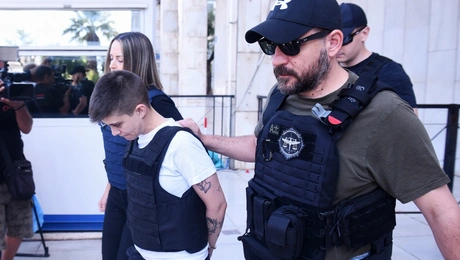 Ειρήνη Μουρτζούκου