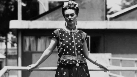 FridaKahlo