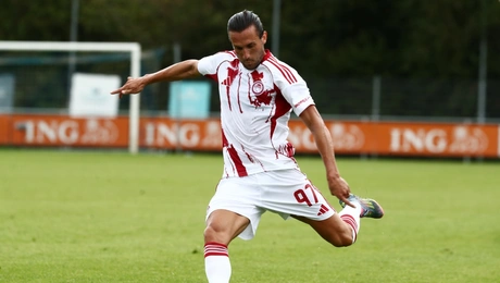 Olympiacos