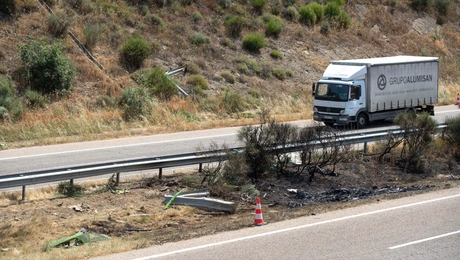 Τροχαίο Ζότα