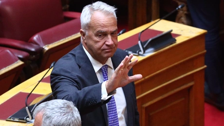 Μάκης Βορίδης