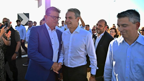 Mitsotakis