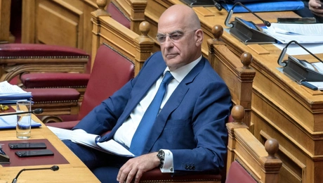 Νίκος Δένδιας