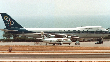 Olympic Air