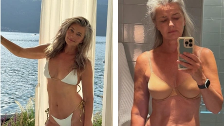 Paulina Porizkowa