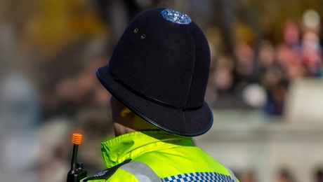 Police Agglia