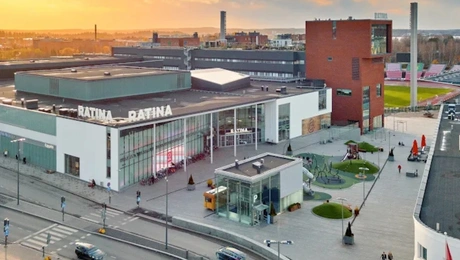 Ratina Mall