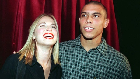 Ronaldo Suzana