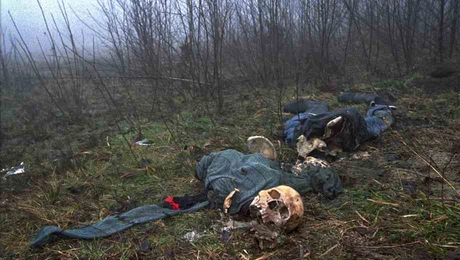 Srebrenica