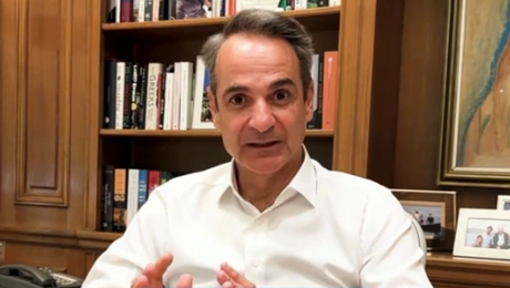 Mitsotakis