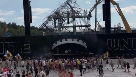 Tomorrowland