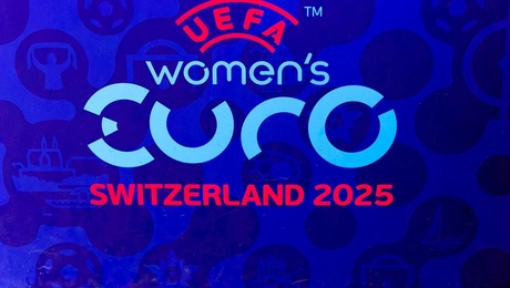 UEFA Women's EURO 2025