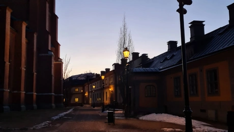 Upsala