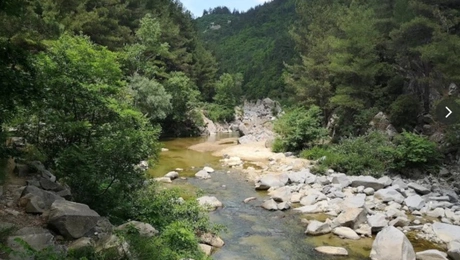 Xanthi