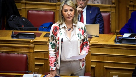 Ζέττα Μακρή