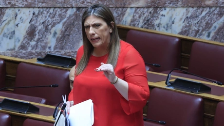 Ζωή Κωνσταντοπούλου