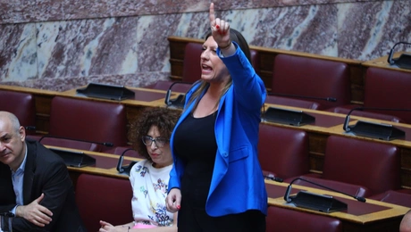 Zoi konstantopoulou