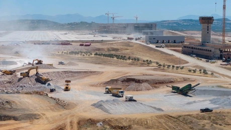 Υπουργείο Υποδομών και Μεταφορών