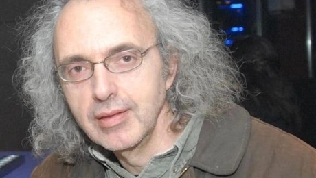 Άγγελος Μανταδάκης