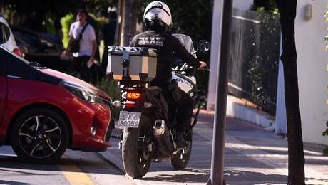 Δολοφονία στην Αγία Παρασκευή