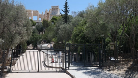 Ακρόπολη