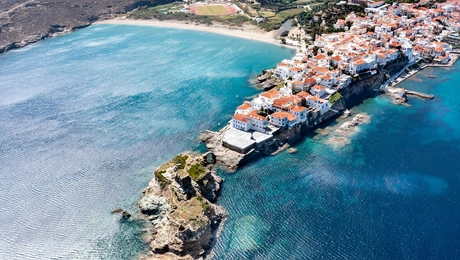 Άνδρος
