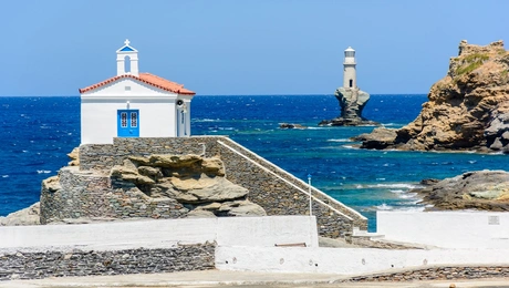 Άνδρος