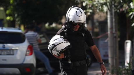 αστυνομικοσ αγια παρασκευη