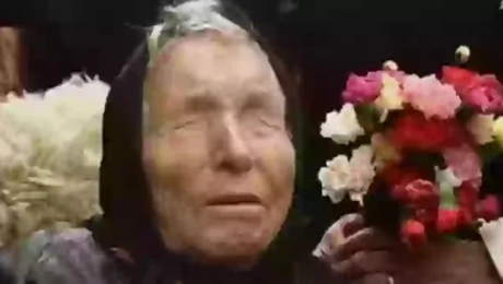 Baba Vanga