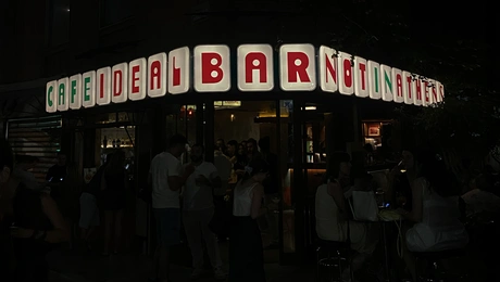 bar-ideal