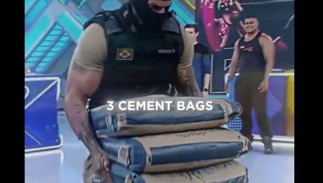 cement