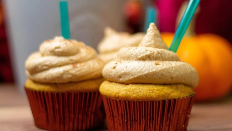 cupcakes