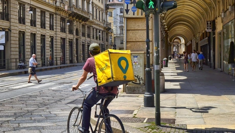 delivery